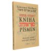 Kniha písmen = Sefer otijot