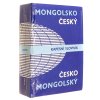 Mongolsko-český a česko-mongolský kapesní slovník