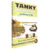 Tanky na Dyji 1945