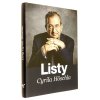 Listy Cyrila Höschla