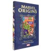 Marvel Origins #046: Hulk 4