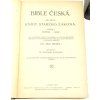 Bible česká