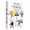 Praha: Sounáležitost s moderním městem