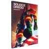 Soudce Dredd: Amerika