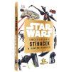 Star Wars: Encyklopedie stíhaček a jiných plavidel
