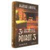 3x Hercule Poirot 3