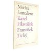 Mstivá kantiléna