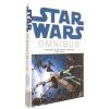 Star Wars omnibus: X-Wing: Eskadra Rogue 1