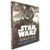 Star Wars - Rogue One - Velký obrazový průvodce