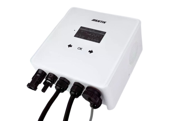 Nový firmware V1.54