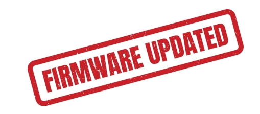 Jak a proč provést aktualizaci firmwaru