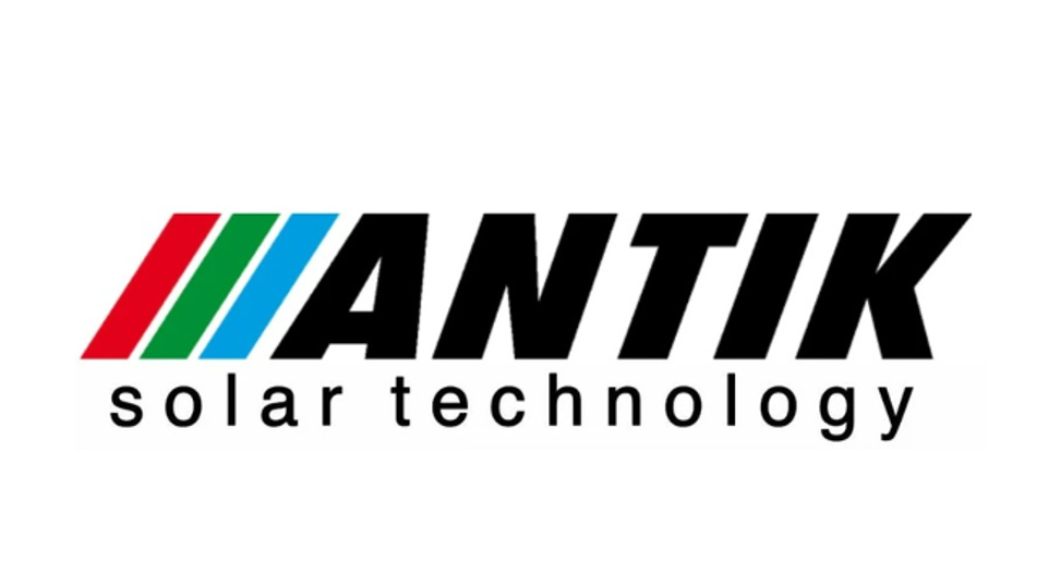 Logo - Antik