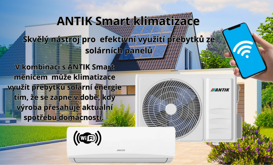 Klimatizace