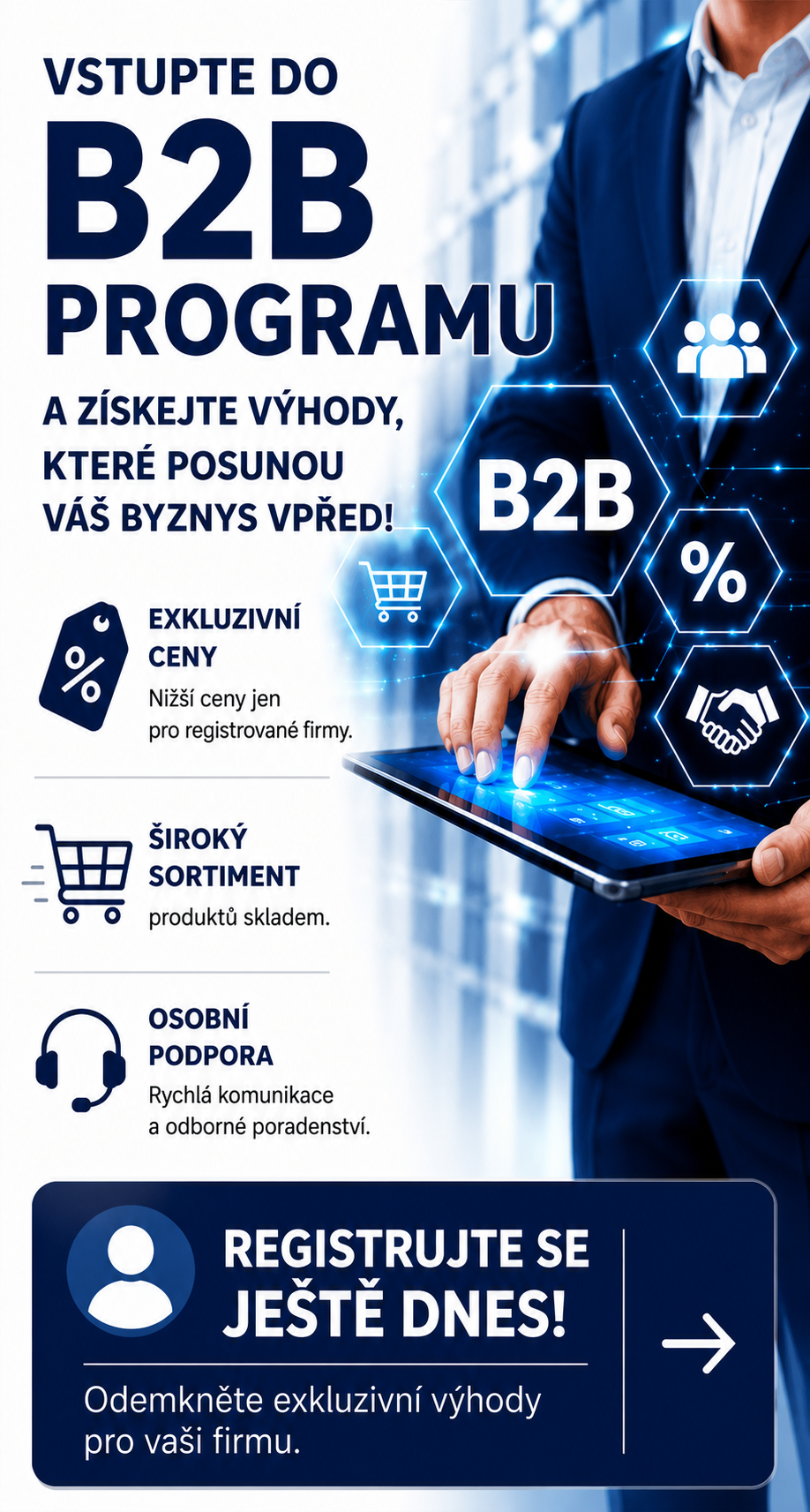 B2B