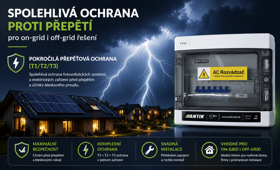 AC Box
