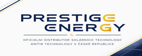 PRESTIGE ENERGY