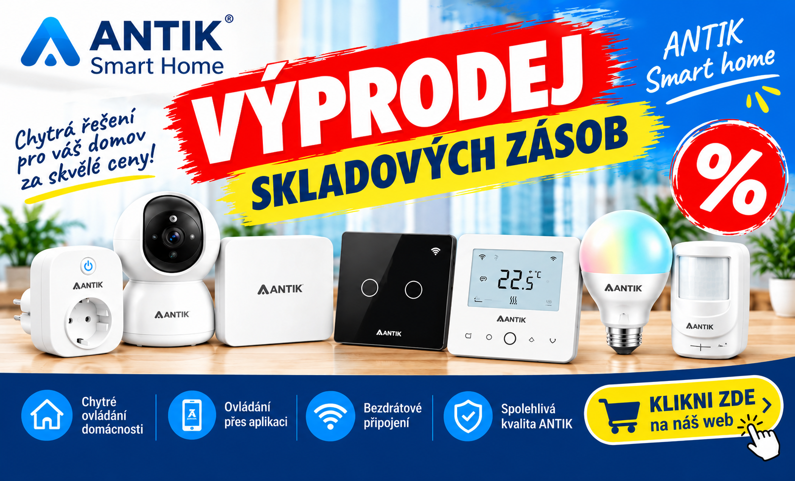 Výprodej