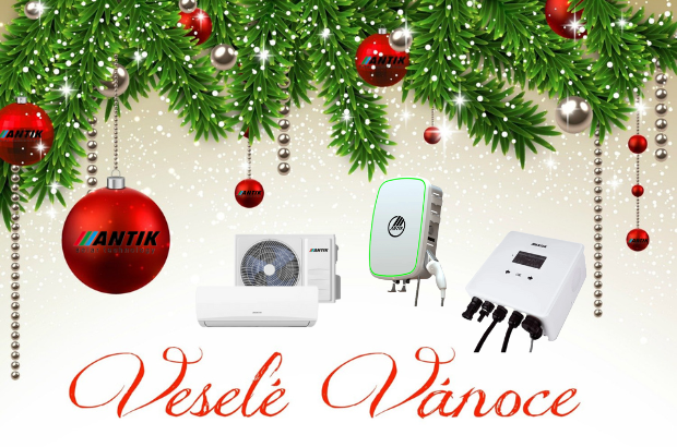 Veselé Vánoce