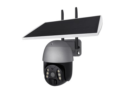 antiksmarthomeptzkamerasolar