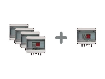 Zdarma ANTIK smart zásuvka Wi Fi ATK WPW02 (2)