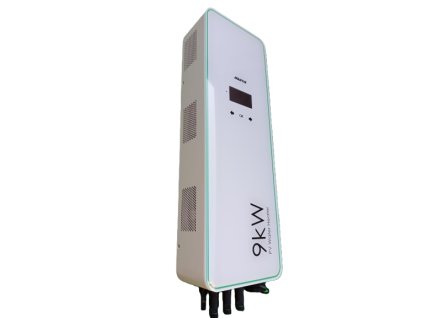 ANTIK PWH 09 5