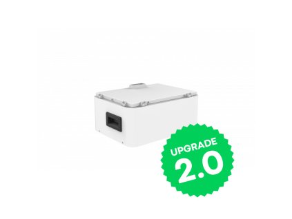 Dyness Tower Battery Module HV9637 - upgrade 2.0