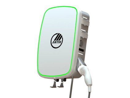 ANTIK WallBox Home AC 22kW