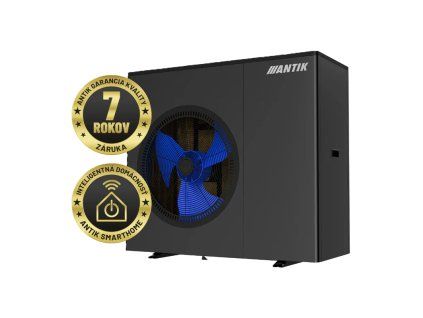 ANTIK ATK-HPC.07 Monoblok 7kW CLASSIC