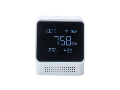 ANTIK Smart monitor kvality vzduchu