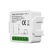 ANTIK Smart 1 Kanálový přepínací modul Zigbee