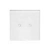 ANTIK Smart 2-kanálový dotykový vypínač (150W)
