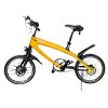 ANTIK SmartCity e-kolo PLUS, žlutý