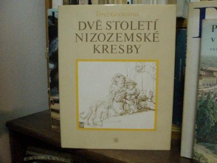 Dvě století nizozemské kresby