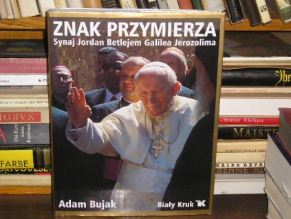 Znak Przymierza