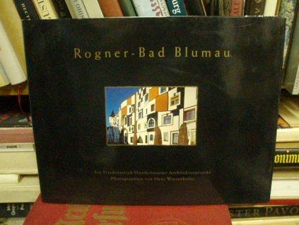 Rogner - Bad Blumau