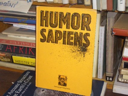 Humor Sapiens