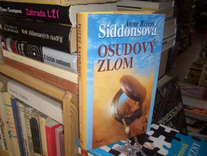 Osudový zlom