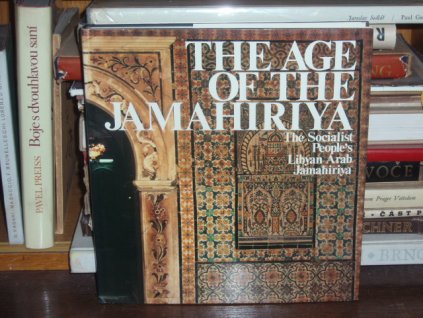 The Age of the Jamahiriya