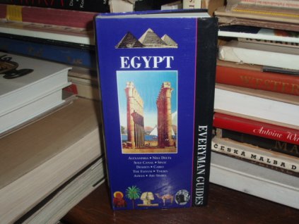 Egypt (anglicky)