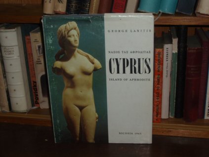 Cyprus - Island of Aphrodite