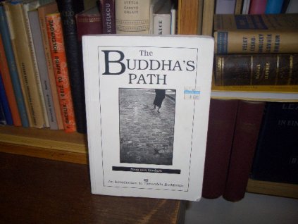 The Buddhas Path