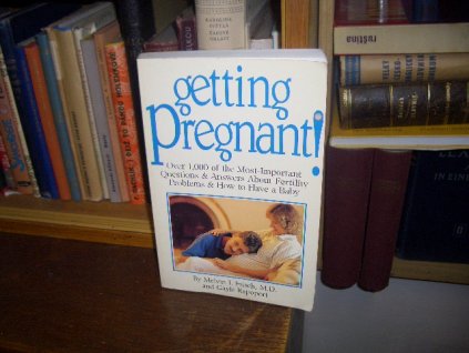 Getting Pregnant!