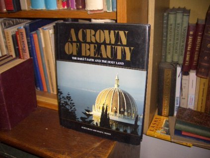 A Crown of Beauty