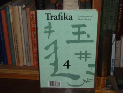 Trafika 4/1994