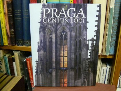 Praga - Genius Loci