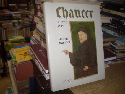 Chaucer a jeho svět