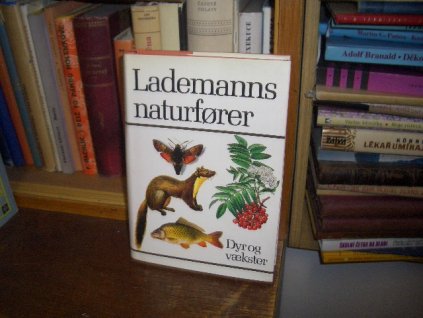 Lademanns naturforer