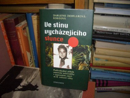 Ve stínu vycházejícího sunce