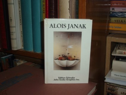 Alois Janak