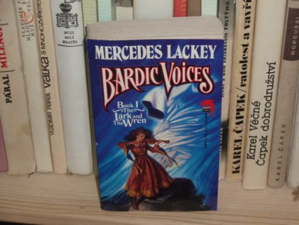 Bardic Voices